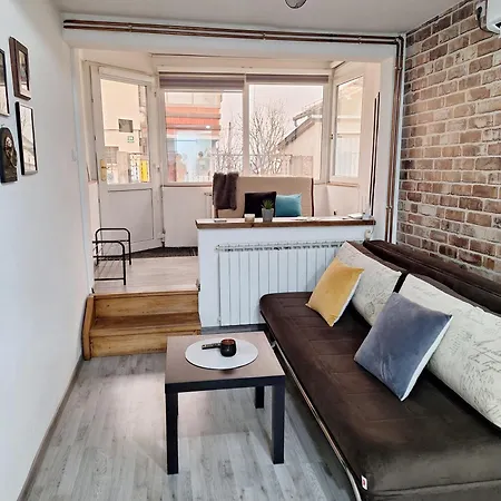 Apartman Nani - Secure And Free Parking Space! Sarajevo Exterior photo