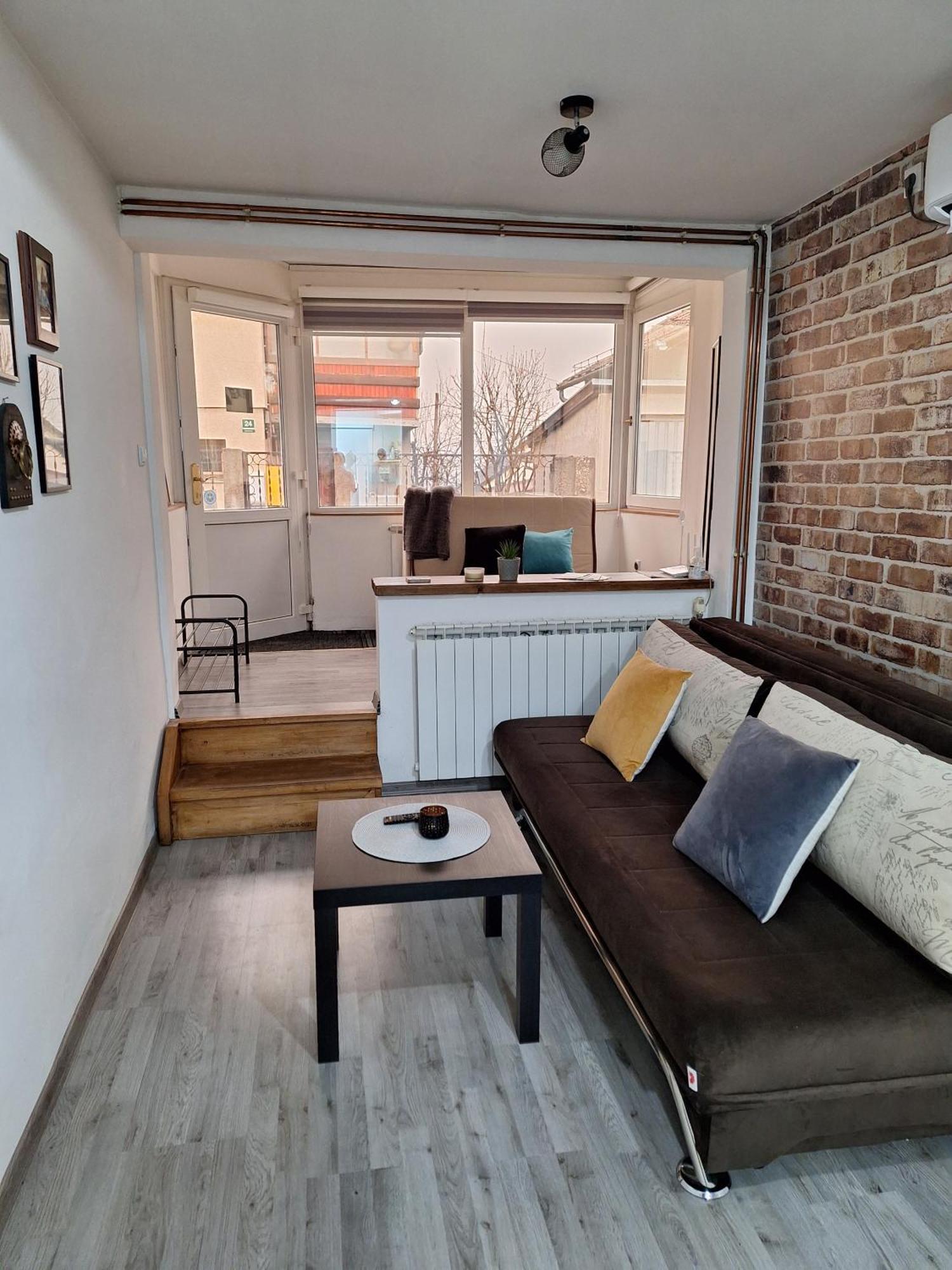 Nani - Secure And Free Parking Space! Appartement *