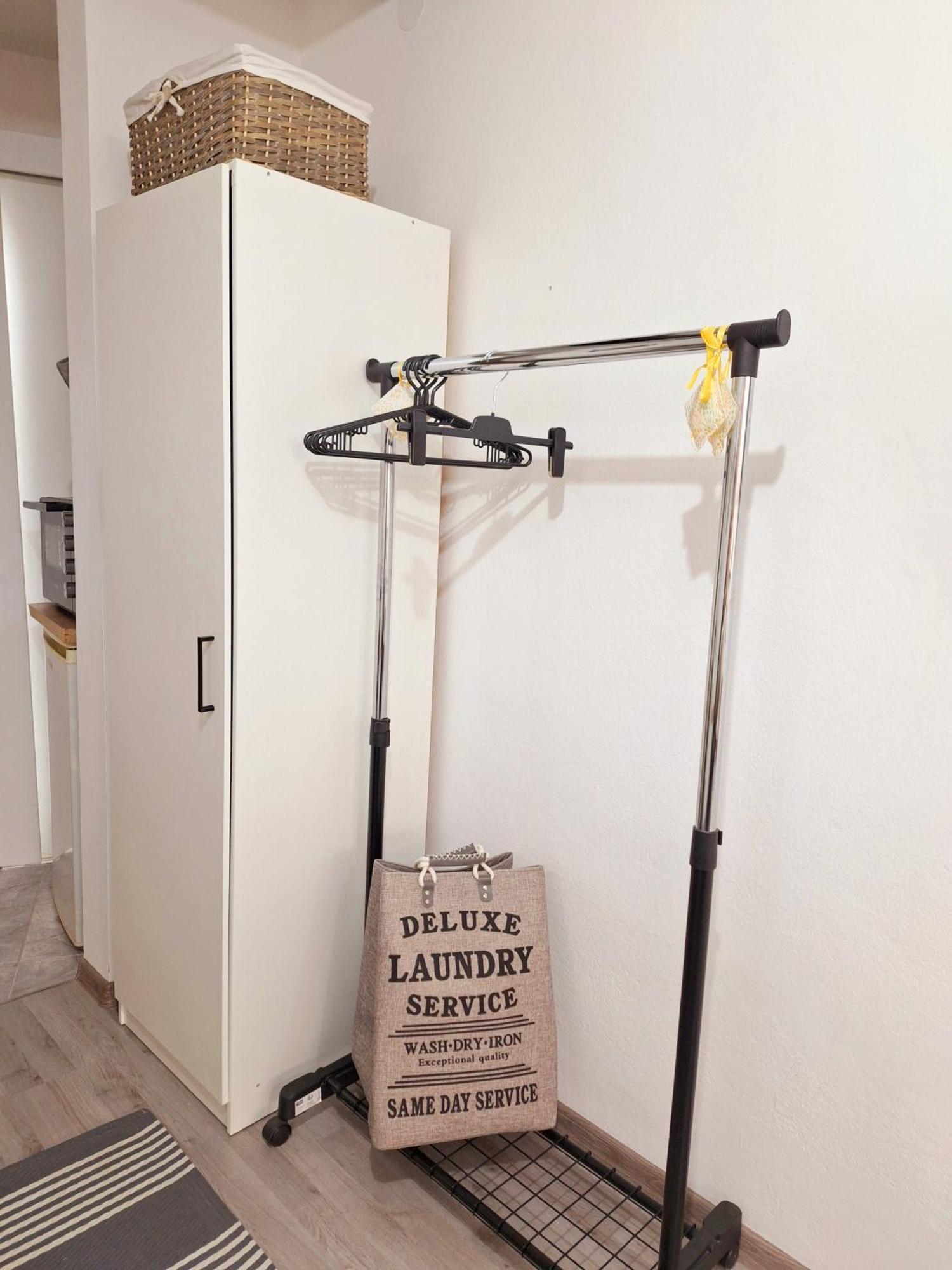 Nani - Secure And Free Parking Space! Appartement