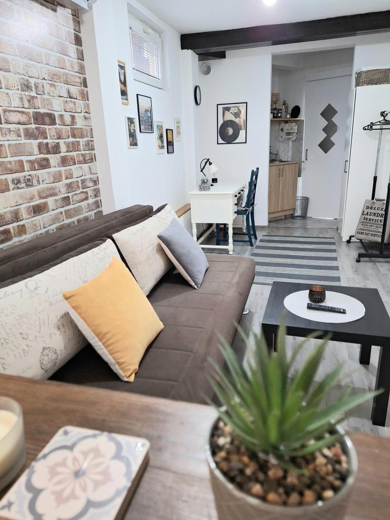 Nani - Secure And Free Parking Space! Appartement *